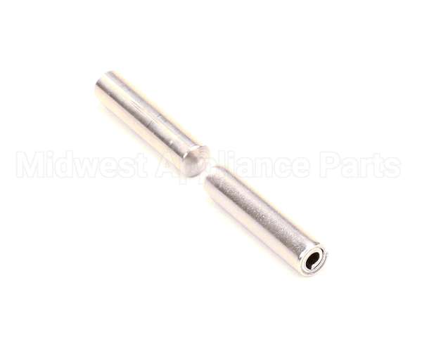 208582S Robot Coupe Motor Shaft Pin Go6 8X34