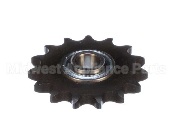 208649 Follett Sprocket Idler Ball Bearing No 50 Chai