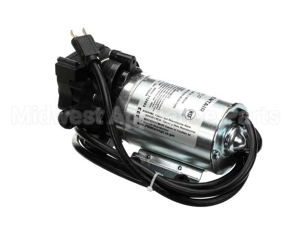 2088-594-144 Everpure Pump 115Vac 3.0 40 Psi