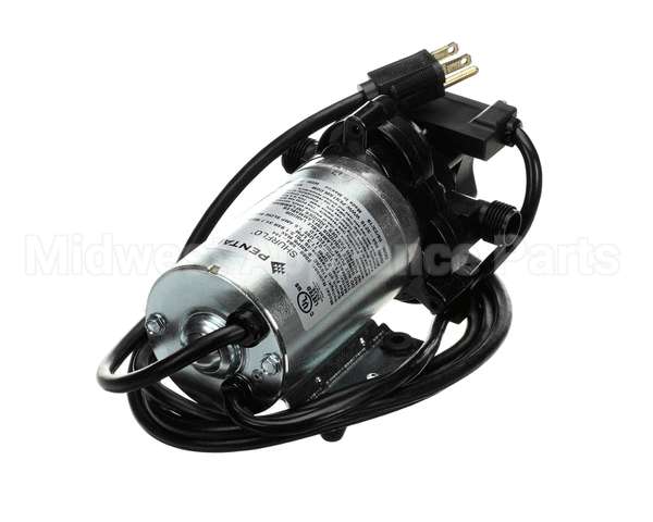 2088-594-144 Everpure Pump 115Vac 3.0 40 Psi