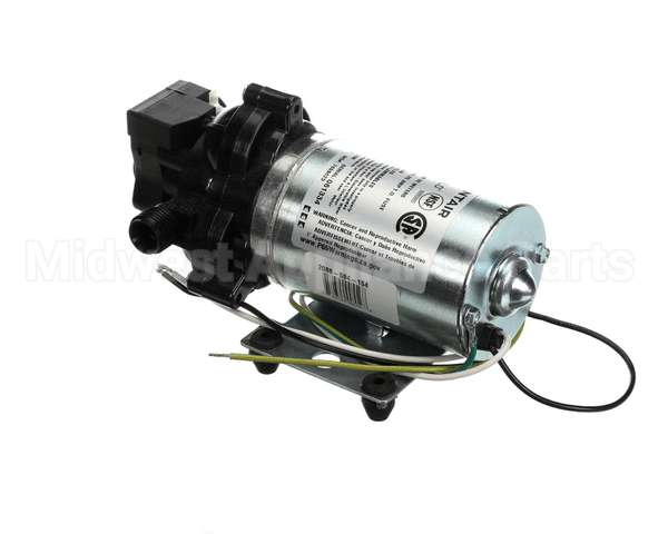 2088-594-154 Lancer Shurflo Electric Transfer Pump