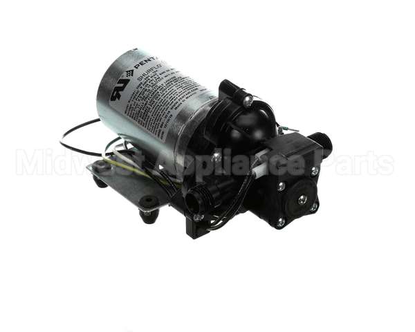 2088-594-154 Lancer Shurflo Electric Transfer Pump