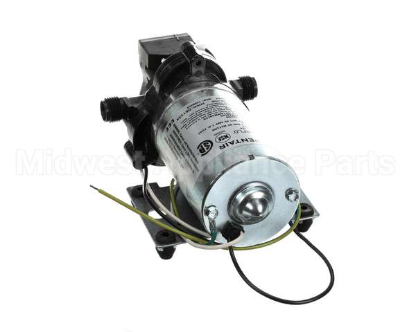 2088-594-154 Lancer Shurflo Electric Transfer Pump