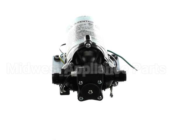 2088-594-154 Lancer Shurflo Electric Transfer Pump