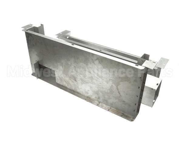 20881 Blodgett Vent Assembly, Mk111 On Zephe
