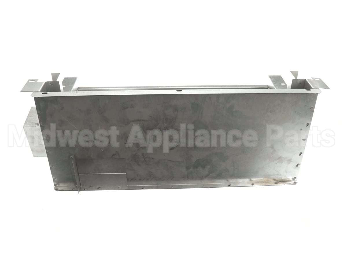 20881.0000 Blodgett Vent Assembly Mk111 On Zephe