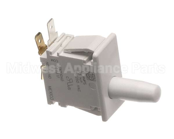 208810 Follett Switch, N.o, Push To Operate, Momentary