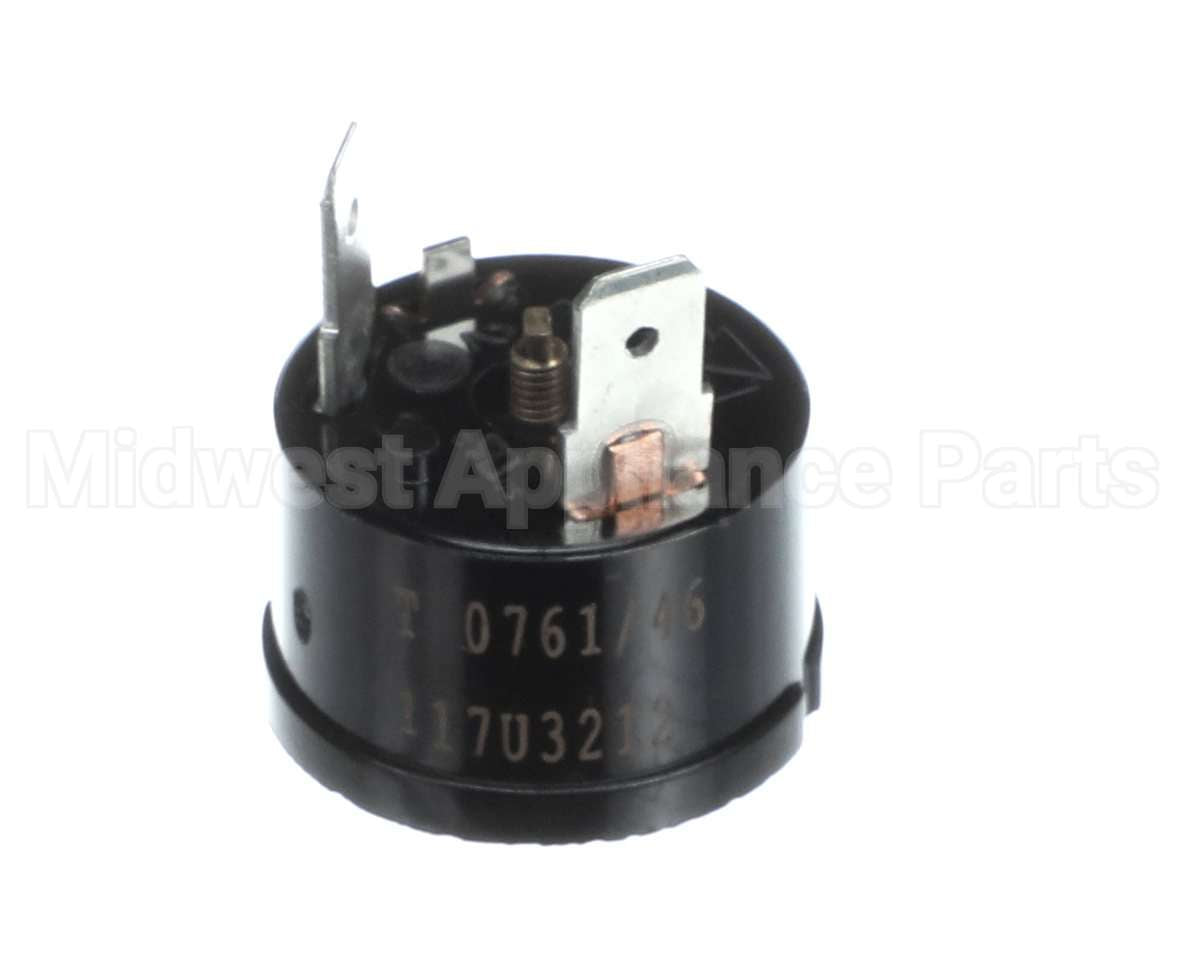 208825 Aht Cooling Systems Overload Switch