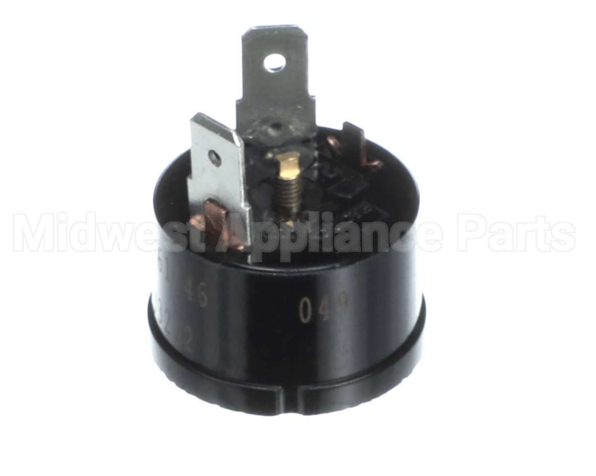 208825 Aht Cooling Systems Overload Switch