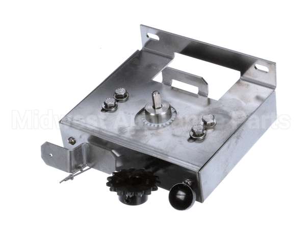 20884 Nieco Drive Assembly W/Clutch, 15T Feeder, Uni