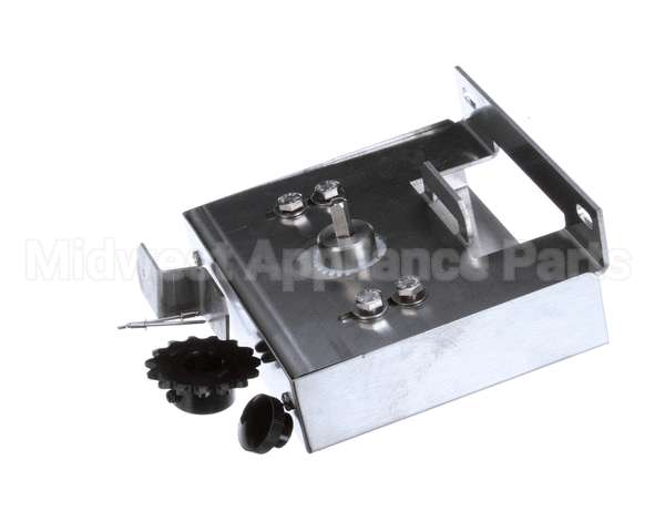 20884 Nieco Drive Assembly W/Clutch, 15T Feeder, Uni