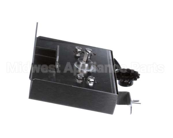 20884 Nieco Drive Assembly W/Clutch, 15T Feeder, Uni