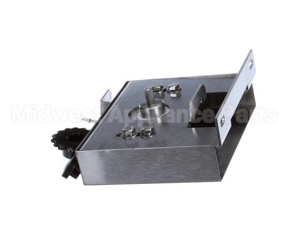 20884 Nieco Drive Assembly W/Clutch, 15T Feeder, Uni