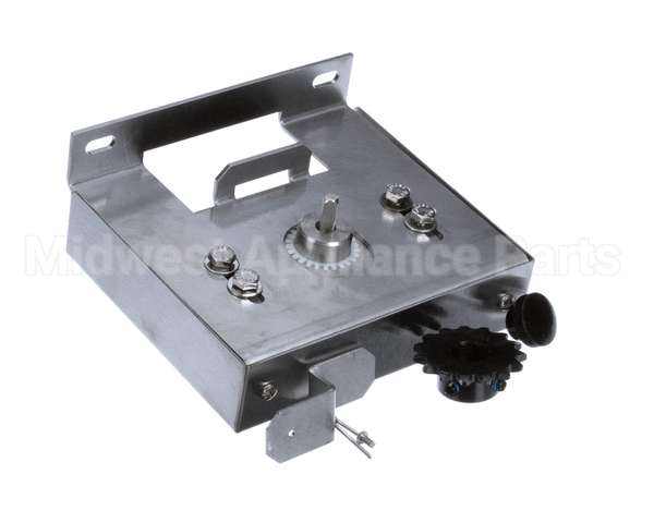 20884 Nieco Drive Assembly W/Clutch, 15T Feeder, Uni