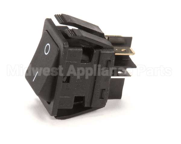 208867 Follett Switch, Rocker, Selector Blower
