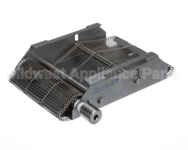 20887 Nieco Drive Unit, Wirebelt, 7 Belt, Rh - Assem