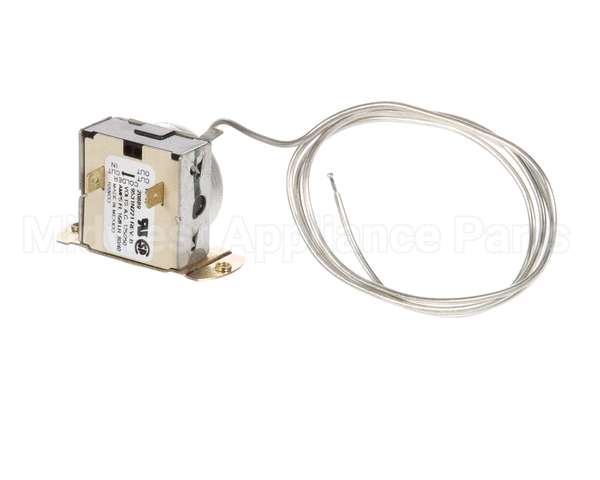 20889 Silver King Control Temp 9531N221