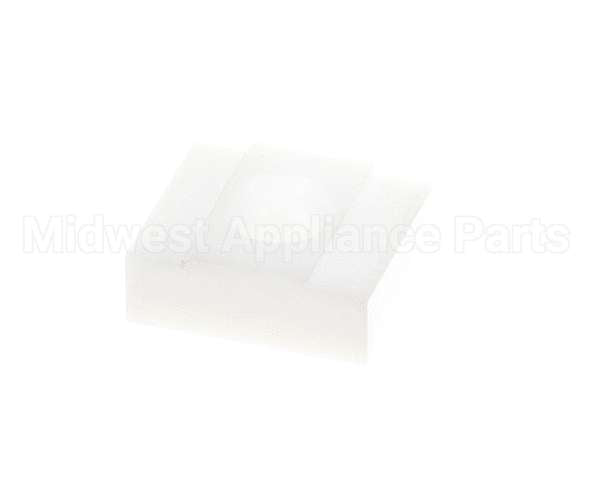 208940 Follett T-Nut, Modified,3/8-16 Uhmw Polyethylene