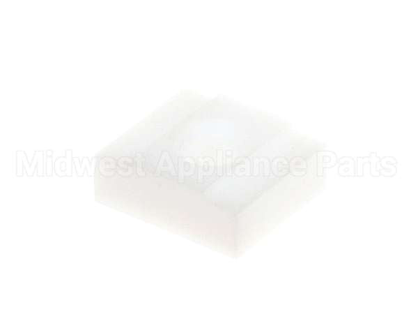 208940 Follett T-Nut, Modified,3/8-16 Uhmw Polyethylene