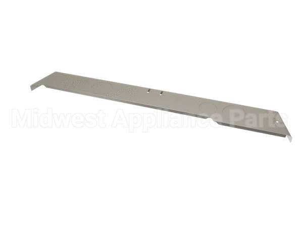 209000109 Rinnai Back Spacer Top B Ex22Cex17C
