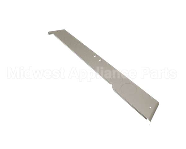 209000109 Rinnai Back Spacer Top B Ex22Cex17C