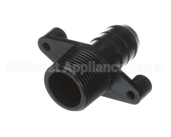 209042 Follett Fitting Flanged 34Barx 34