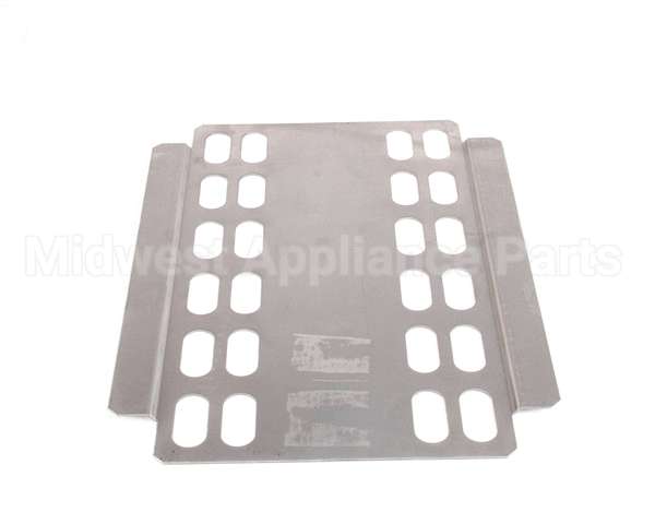 20906 Nieco Heat Reflector, Upper, Jf62