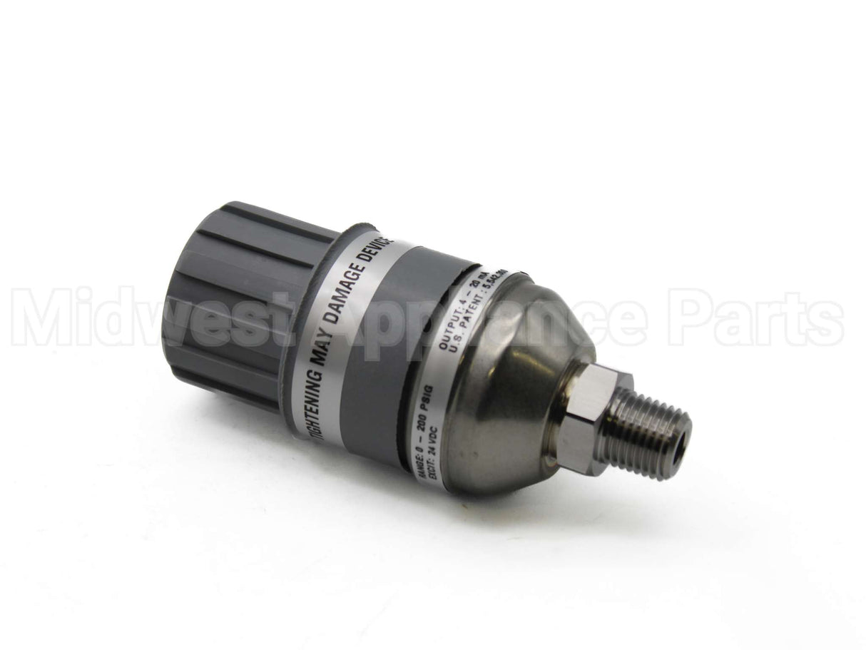 2091200PG2M11A1 Setra 0-200# 4-20Ma Trnsdcr;1/4"Conn