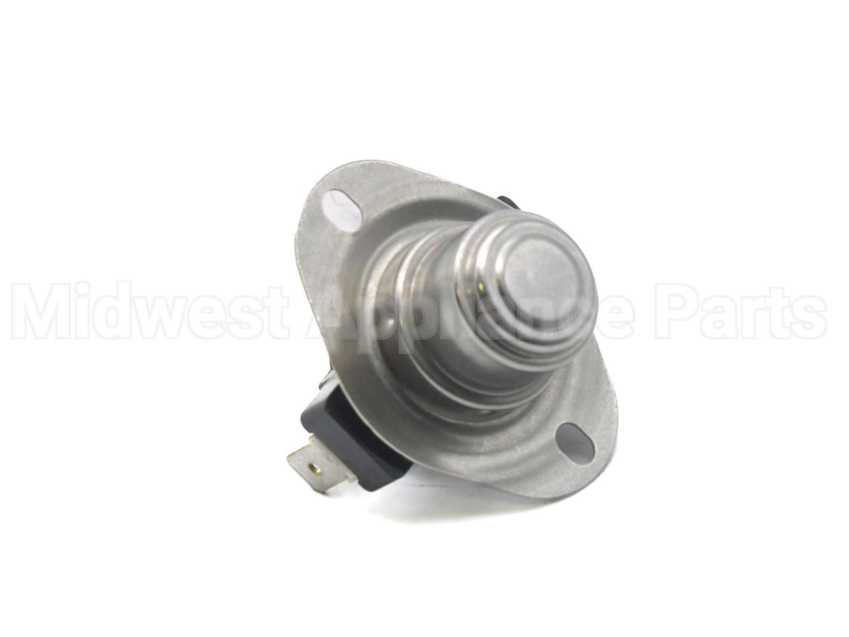 209166 Reznor 125F Fan Control 60T82-314585