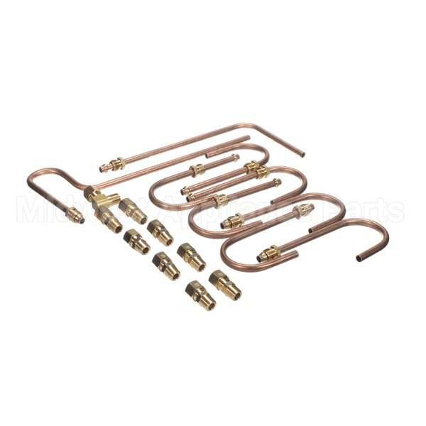 2092-C Compatible Nieco Pilot Tubing Kit 950G