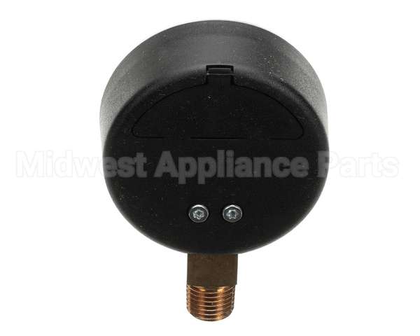 2092 Douglas Machines Gauge Pressure