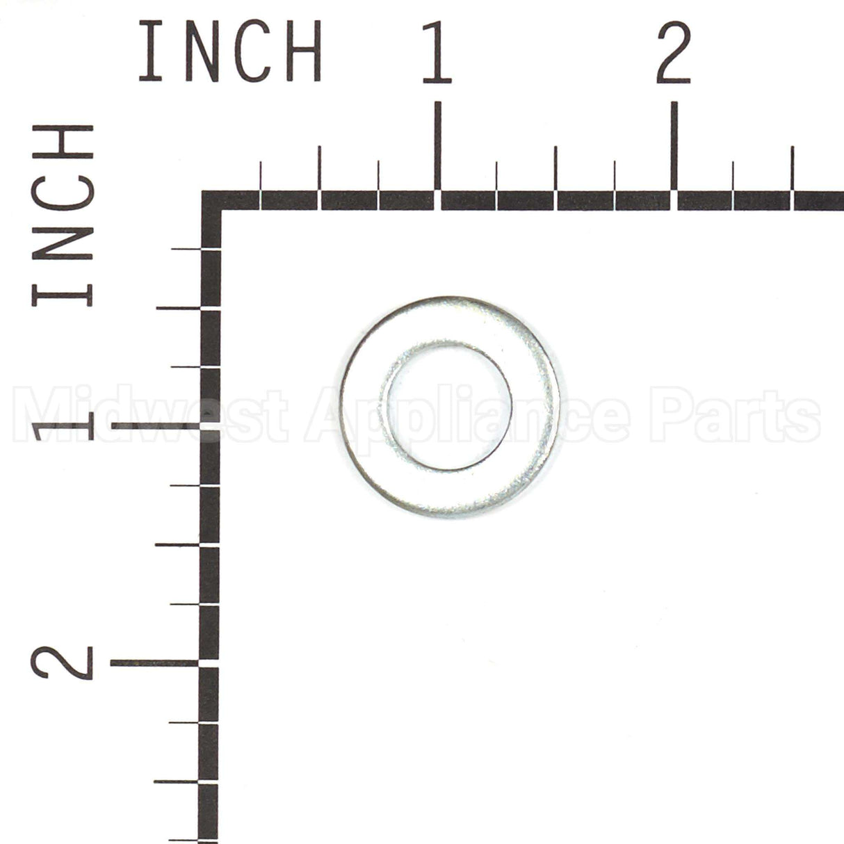 209419GS Briggs & Stratton Washer Plain 12Mm