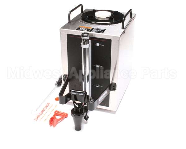 20950.0004 Bunn 1.5Gpr-Ff, Top Handle