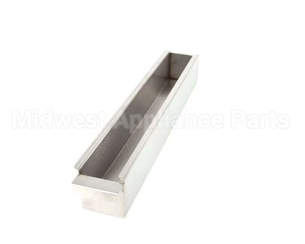 20965-1 Montague Grease Container Uflc Broiler