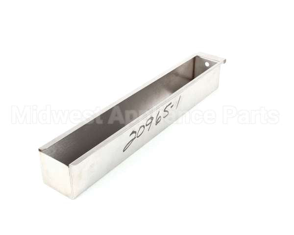 20965-1 Montague Grease Container Uflc Broiler