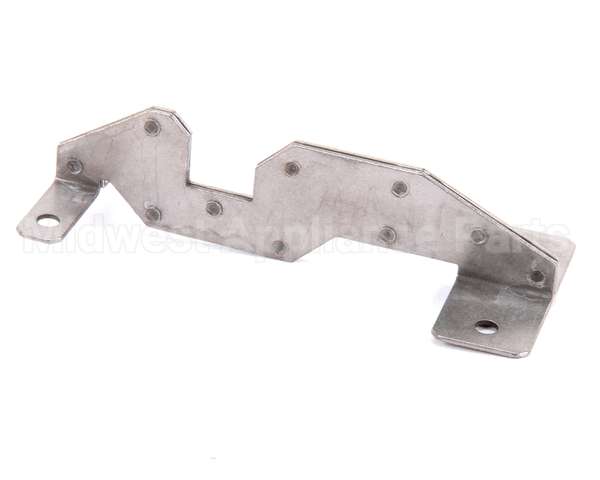 20974 Nieco Support, Bearing, Center, Jfe/G - Weldme