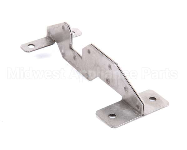 20974 Nieco Support, Bearing, Center, Jfe/G - Weldme