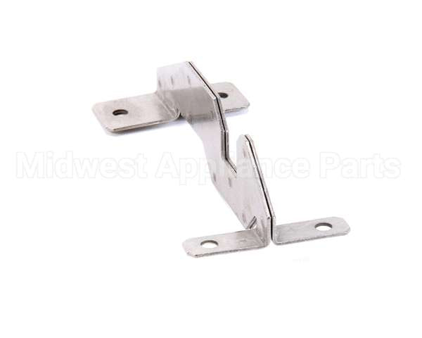 20974 Nieco Support, Bearing, Center, Jfe/G - Weldme