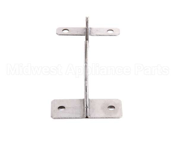 20974 Nieco Support, Bearing, Center, Jfe/G - Weldme