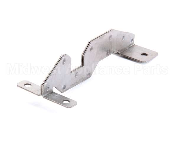 20974 Nieco Support, Bearing, Center, Jfe/G - Weldme