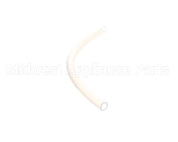 20976.1000 Bunn Tube,Silicone-.375Id X 12.0Lg