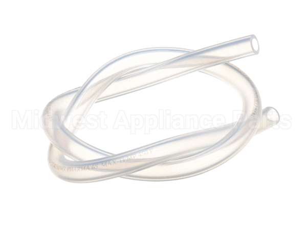 20976.1001 Bunn Tube,Silicone-.375Id X 36.0Lg