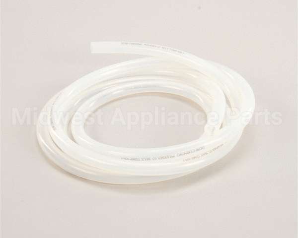 20976.1002 Bunn Tube,Silicone-.375Id X 120.0L