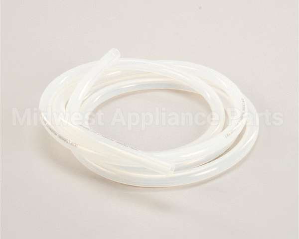 20976.1002 Bunn Tube,Silicone-.375Id X 120.0L