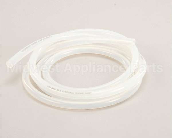 20976.1002 Bunn Tube,Silicone-.375Id X 120.0L