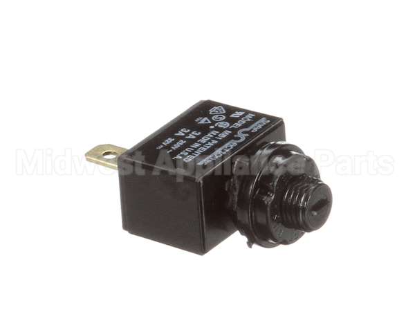 20987.1000 Bunn Kit, Circuit Breaker 3 Amp