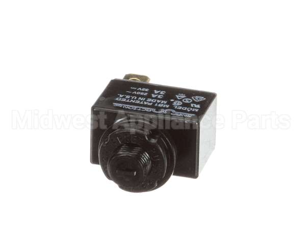 20987.1000 Bunn Kit, Circuit Breaker 3 Amp