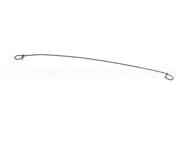 20A004 Ultrafryer Ties, Bar 8In Long