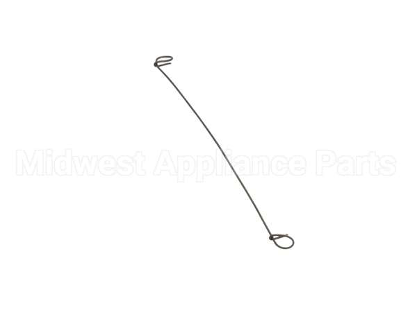 20A004 Ultrafryer Ties, Bar 8In Long