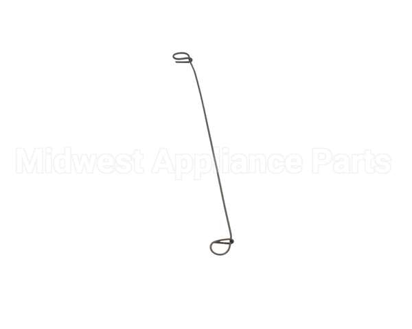20A004 Ultrafryer Ties, Bar 8In Long